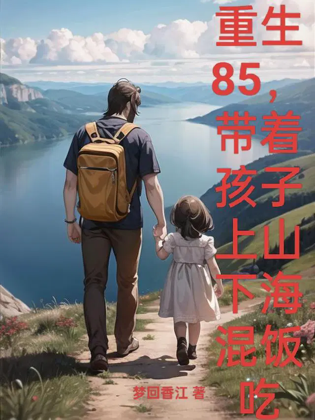 重回85带着孩子上山下海混饭吃无错版